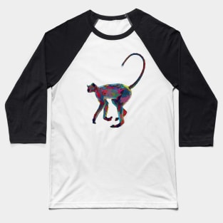 monkey Baseball T-Shirt